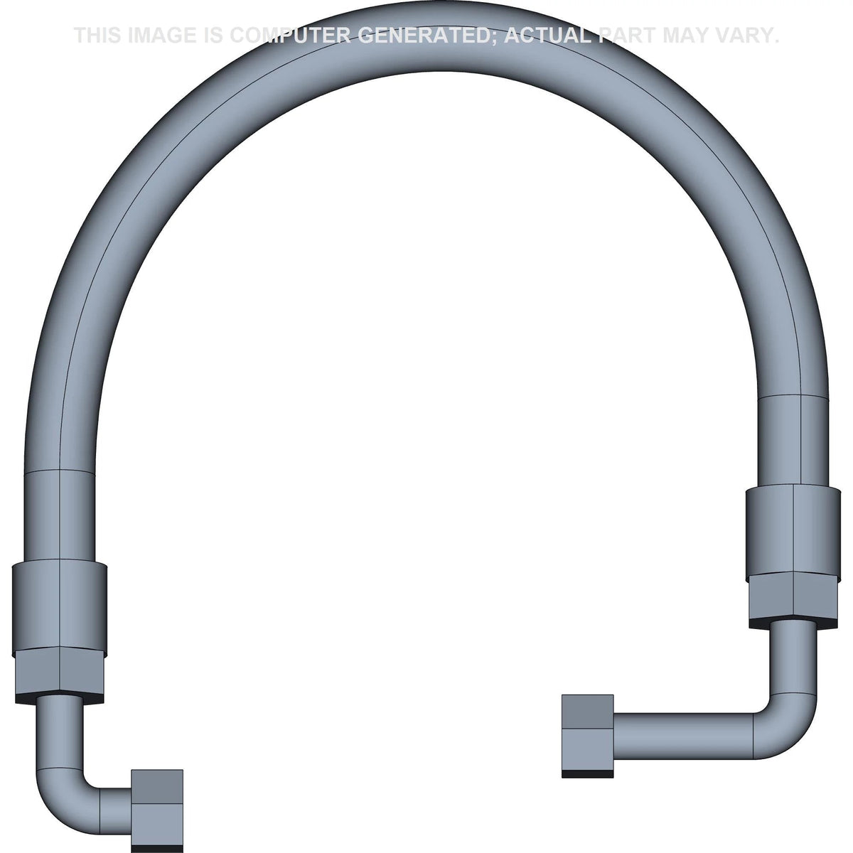 90375771 - OEM HYDRAULIC HOSE - CASE CONSTRUCTION