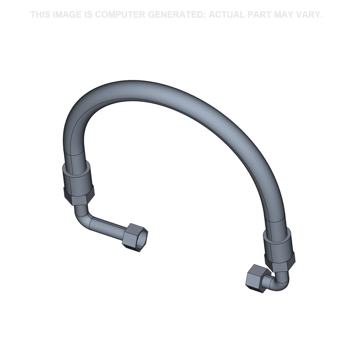 90375771 - OEM HYDRAULIC HOSE - CASE CONSTRUCTION