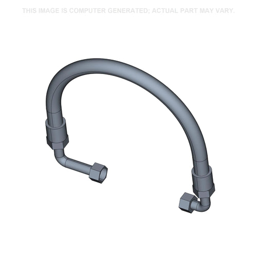 90375771 - OEM Hydraulic Hose - Case Construction