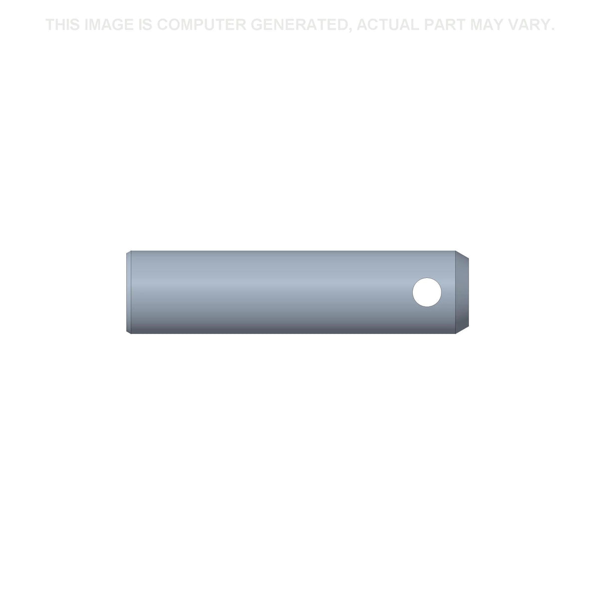 90377850 - OEM PIN - CASE CONSTRUCTION