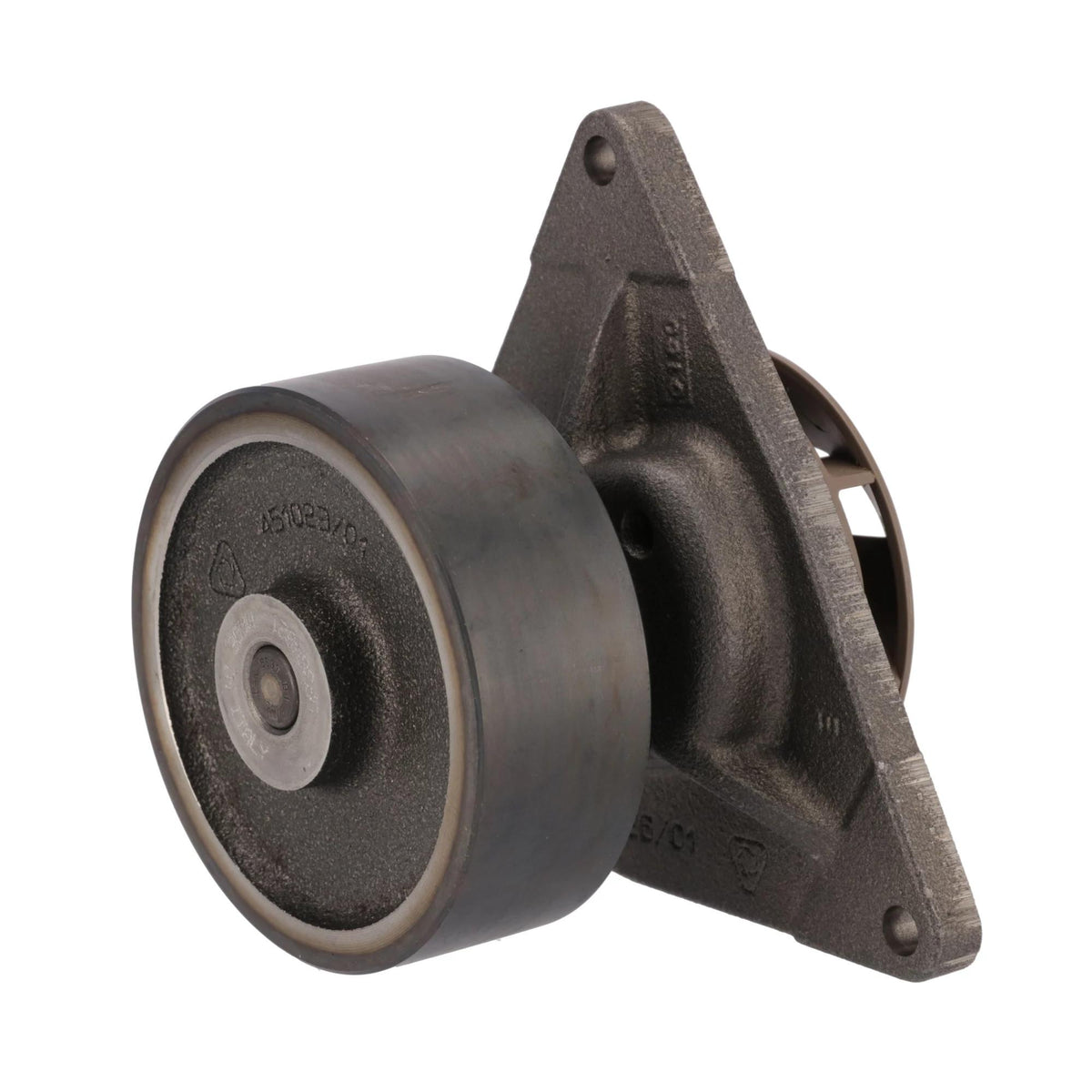 90380503 - OEM WATER PUMP - CASE CONSTRUCTION