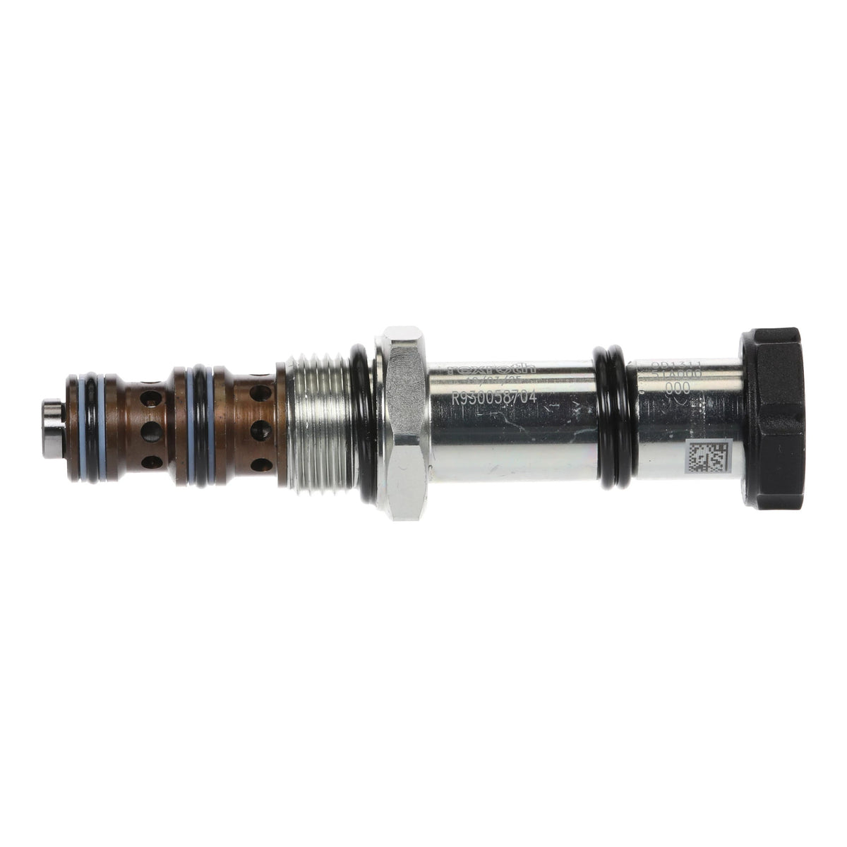 90382283 - OEM SOLENOID VALVE - CASE CONSTRUCTION