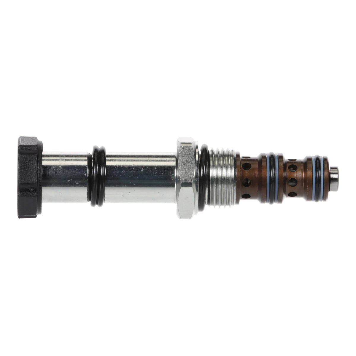 90382283 - OEM SOLENOID VALVE - CASE CONSTRUCTION