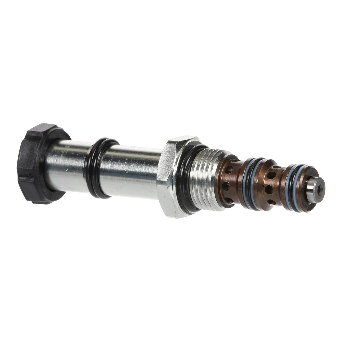90382283 - OEM SOLENOID VALVE - CASE CONSTRUCTION
