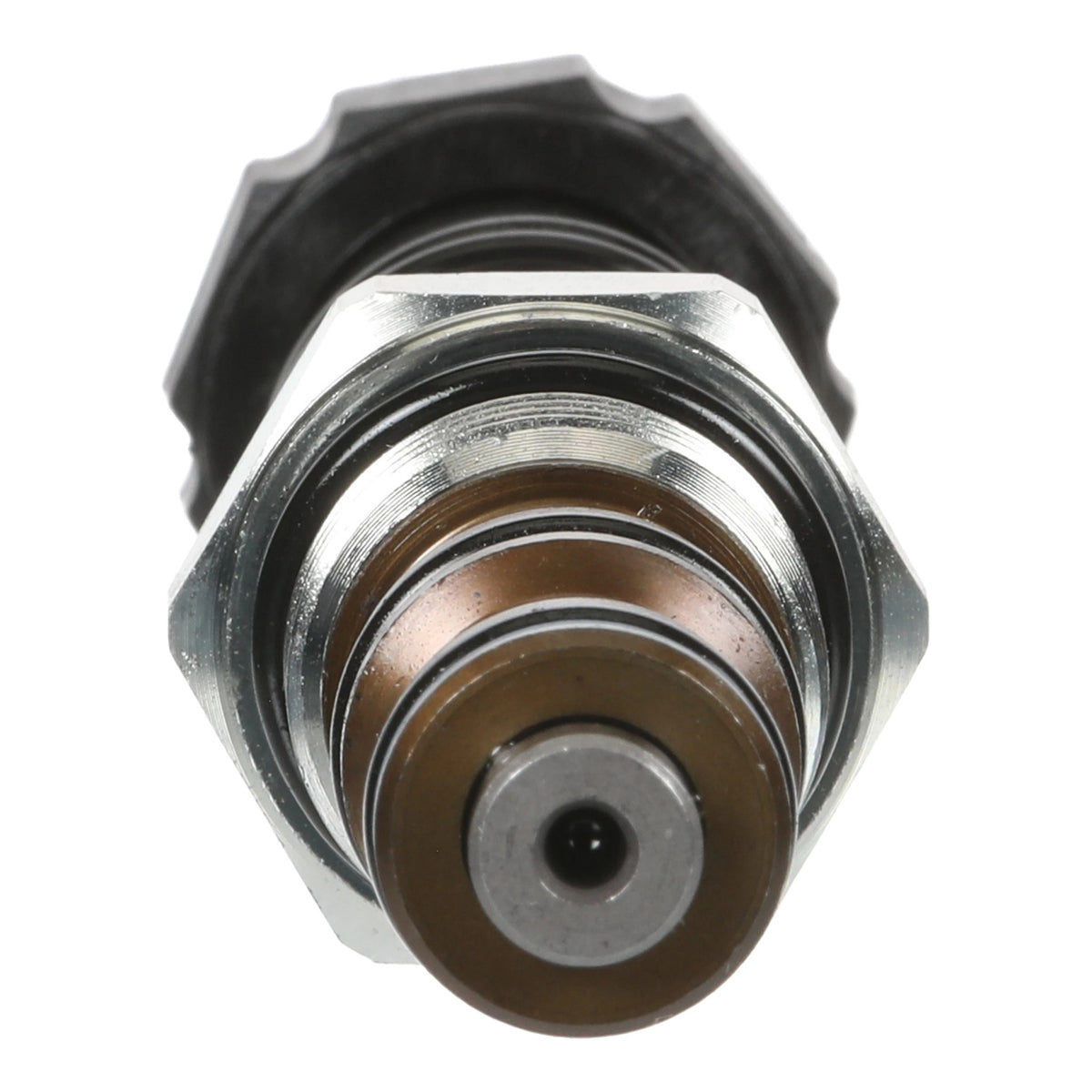 90382283 - OEM SOLENOID VALVE - CASE CONSTRUCTION