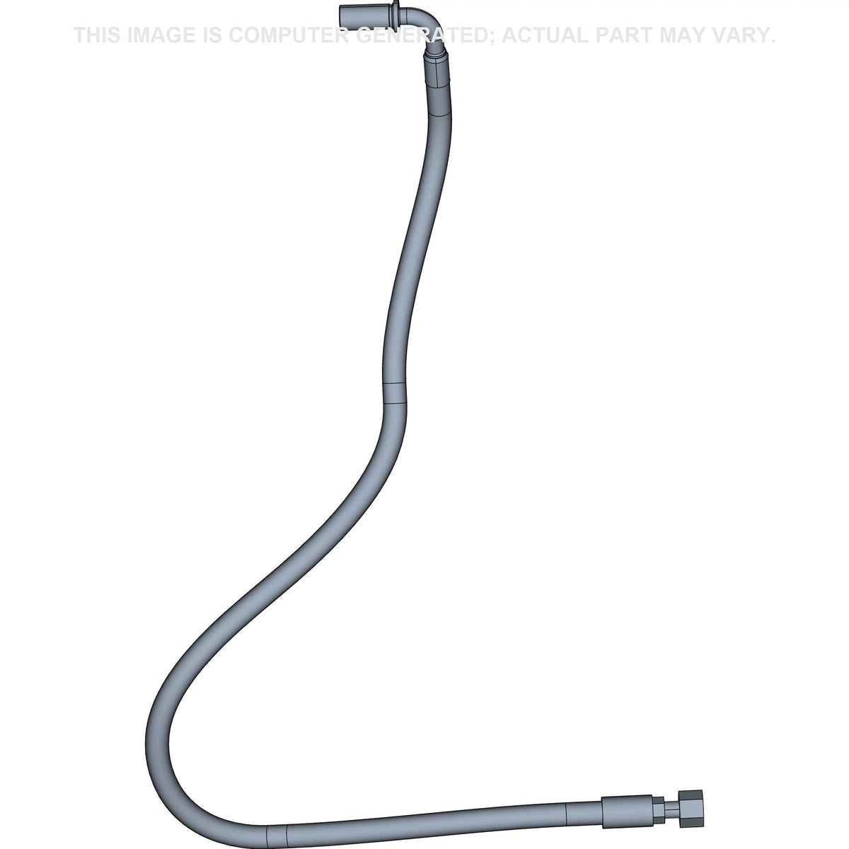 90383197 - OEM HOSE - CASE CONSTRUCTION