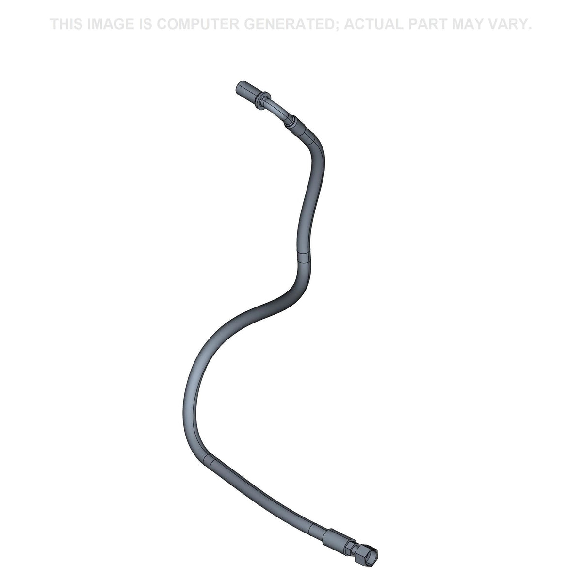 90383197 - OEM HOSE - CASE CONSTRUCTION