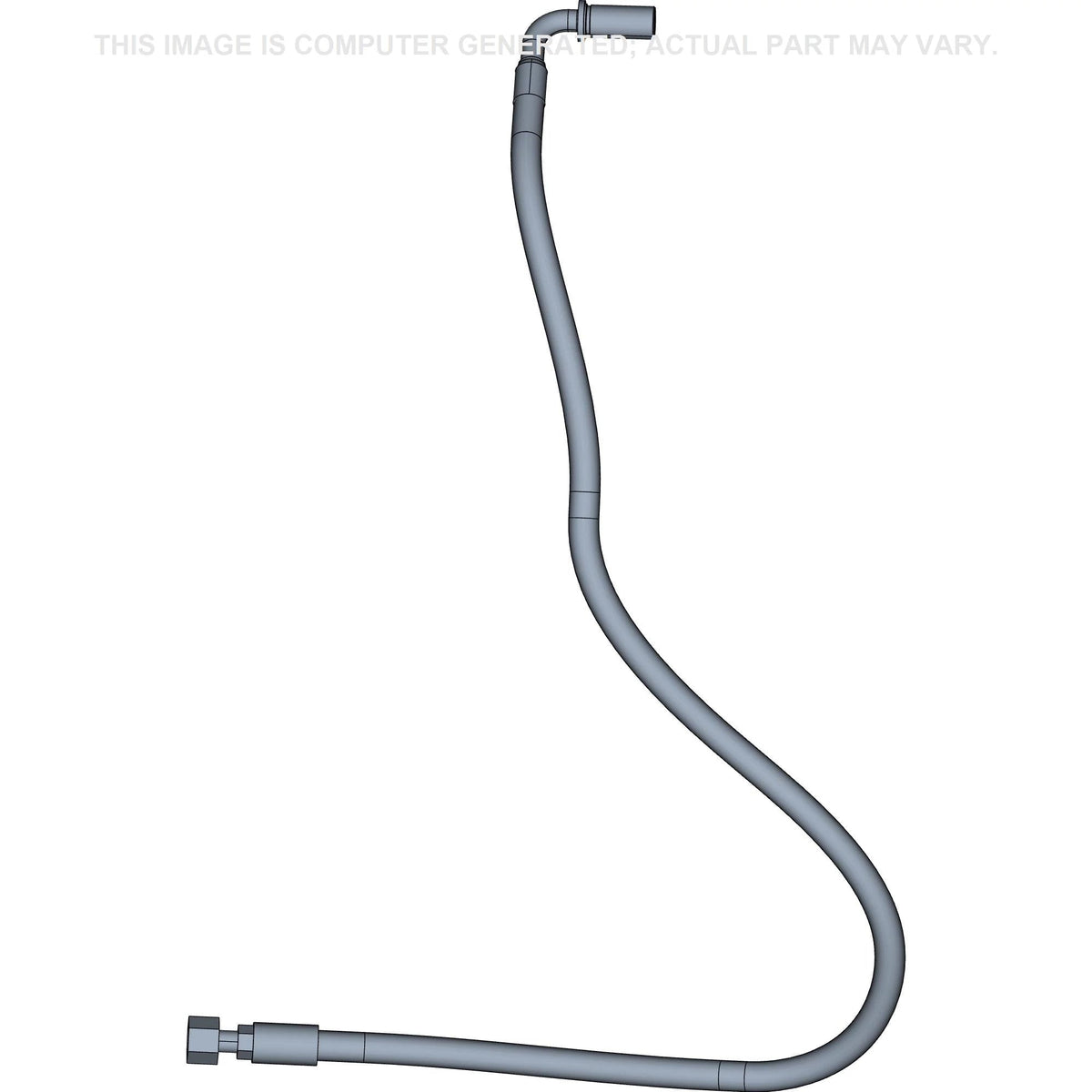 90383197 - OEM HOSE - CASE CONSTRUCTION