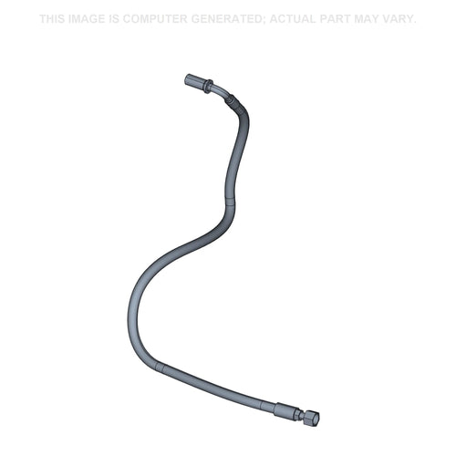 90383197 - OEM Hose - Case Construction