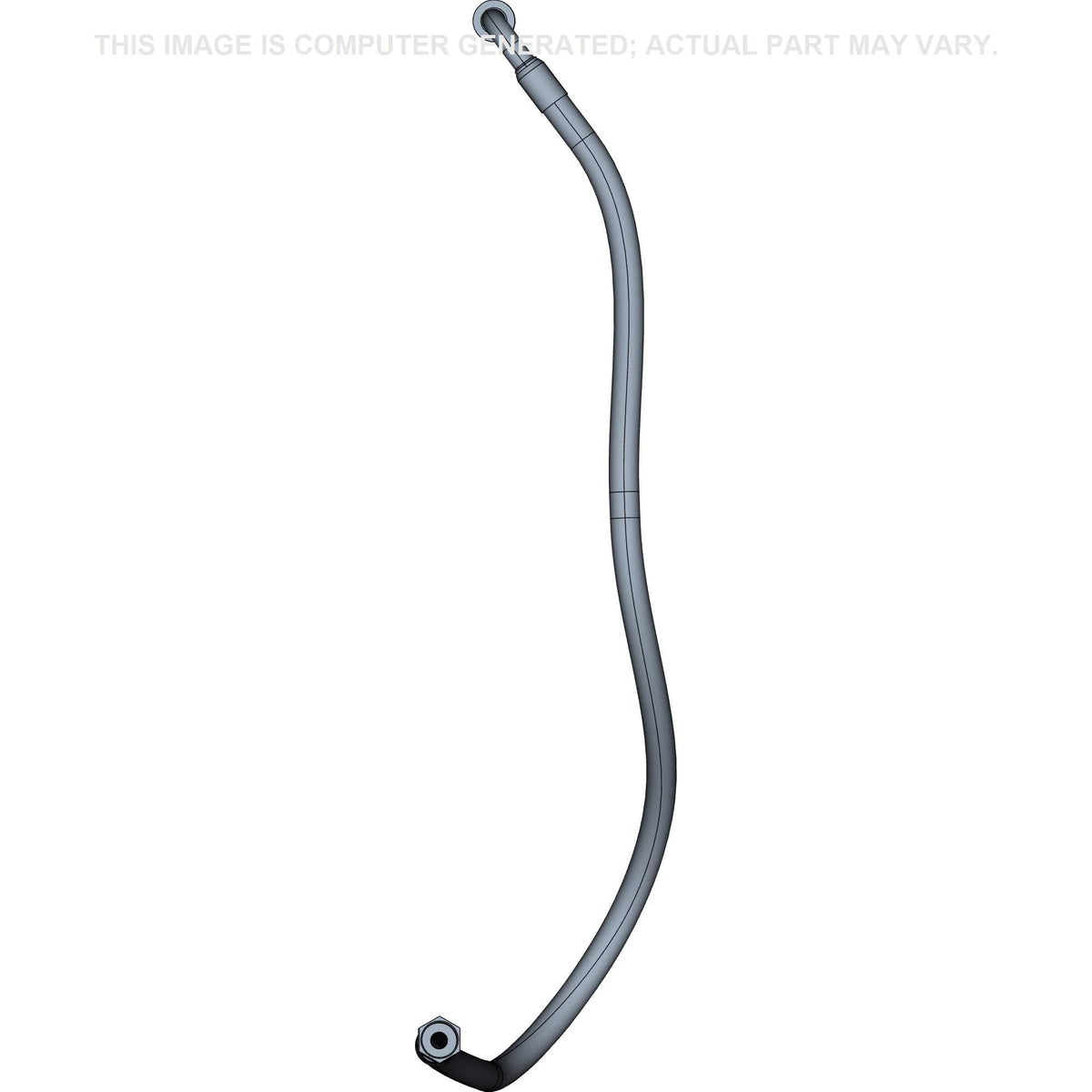 90383197 - OEM HOSE - CASE CONSTRUCTION