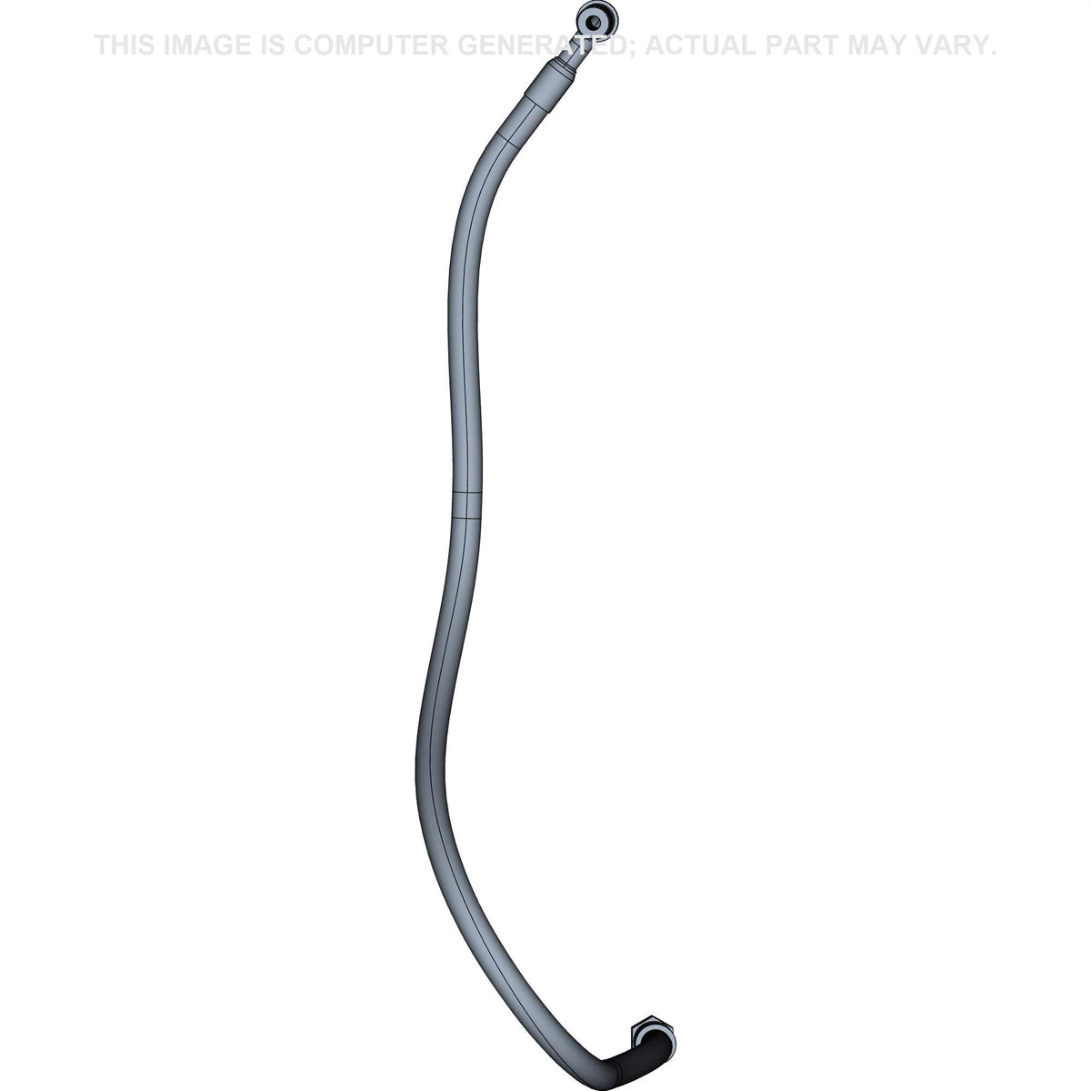 90383197 - OEM HOSE - CASE CONSTRUCTION
