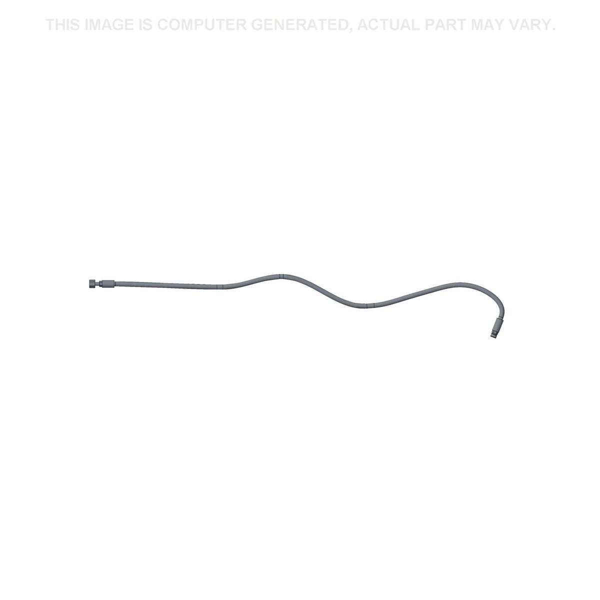 90383593 - OEM HYDRAULIC HOSE - CASE CONSTRUCTION