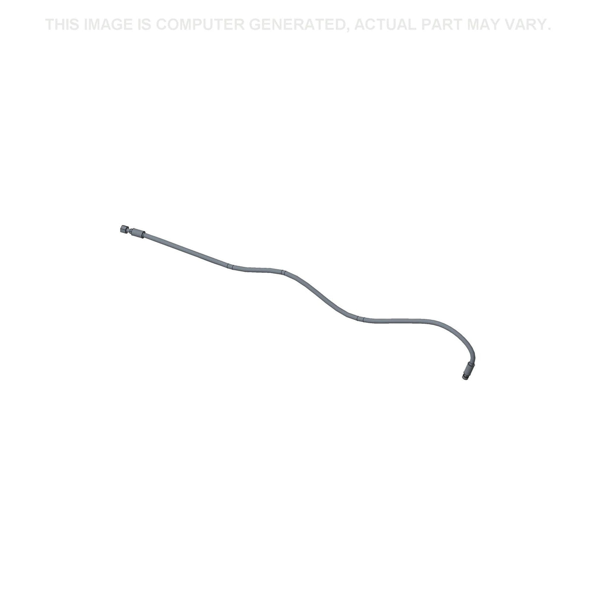 90383593 - OEM HYDRAULIC HOSE - CASE CONSTRUCTION