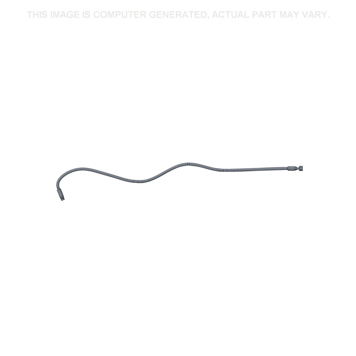 90383593 - OEM HYDRAULIC HOSE - CASE CONSTRUCTION