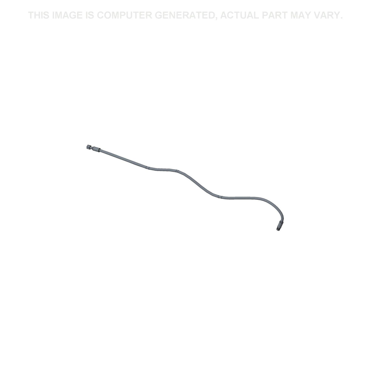 90383593 - OEM HYDRAULIC HOSE - CASE CONSTRUCTION