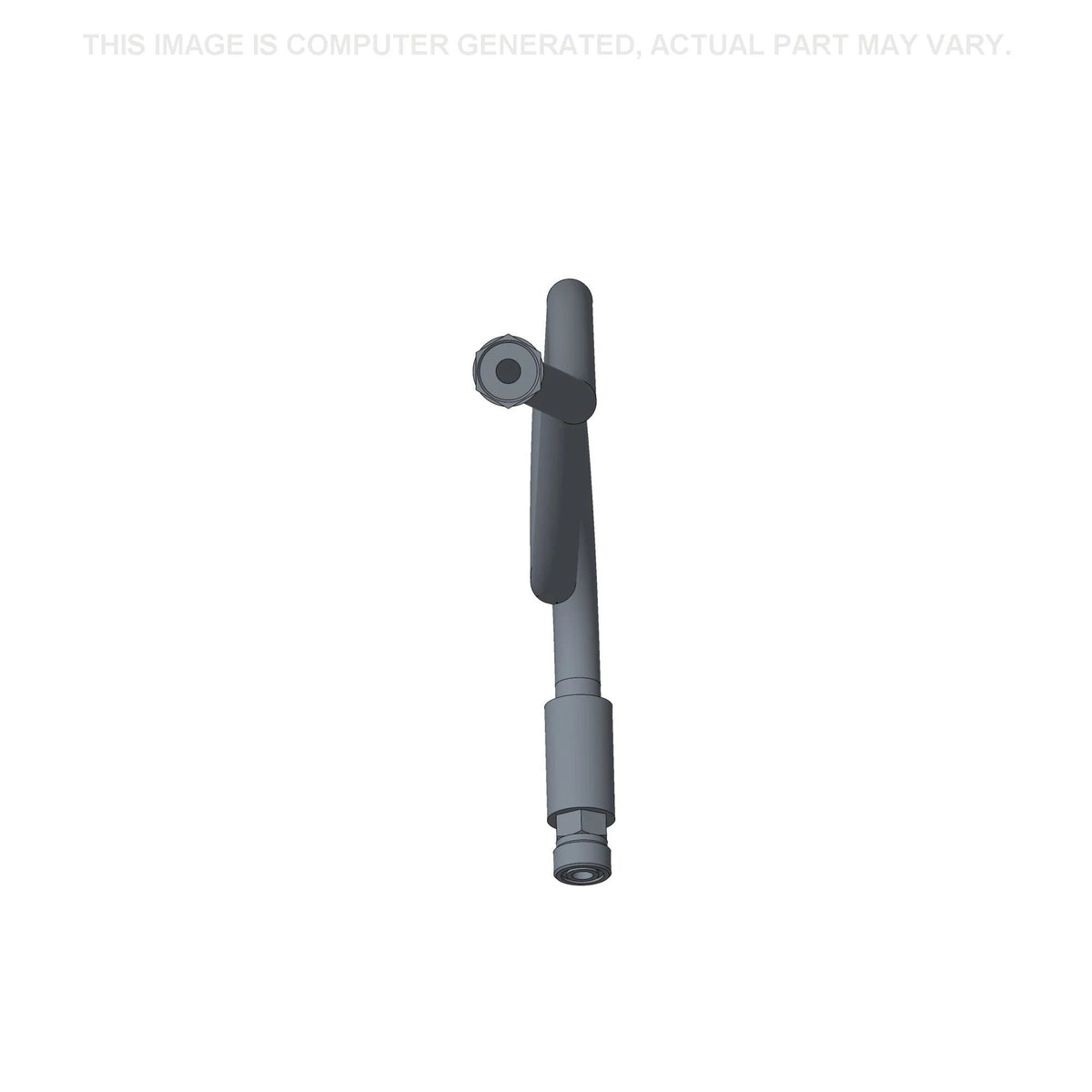 90383593 - OEM HYDRAULIC HOSE - CASE CONSTRUCTION