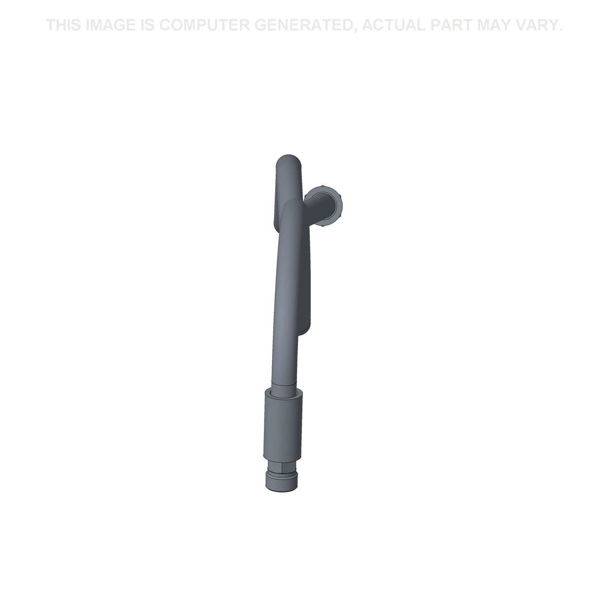 90383593 - OEM HYDRAULIC HOSE - CASE CONSTRUCTION