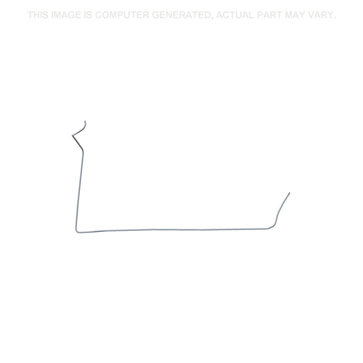 90383863 - OEM HOSE - CASE CONSTRUCTION