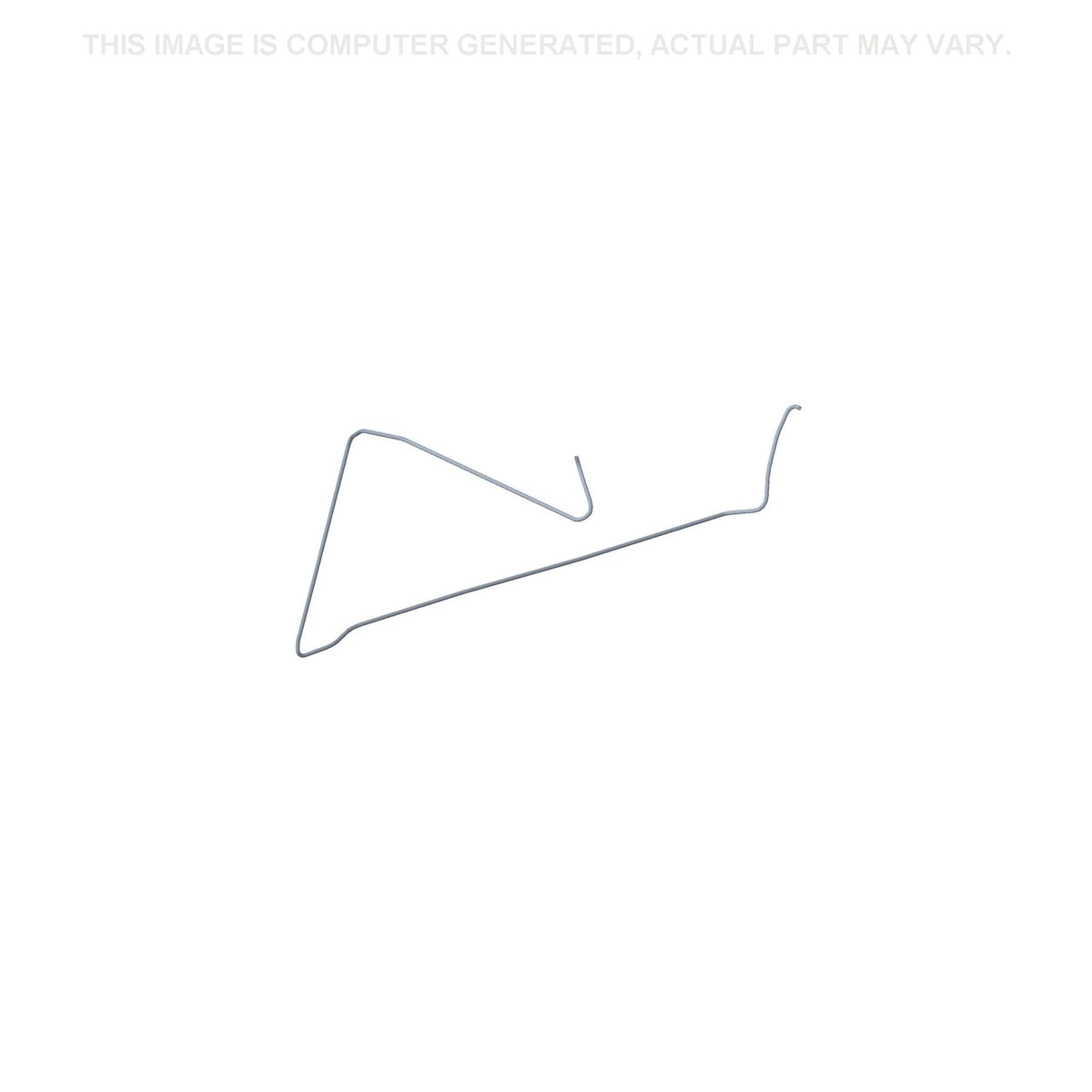 90383863 - OEM HOSE - CASE CONSTRUCTION
