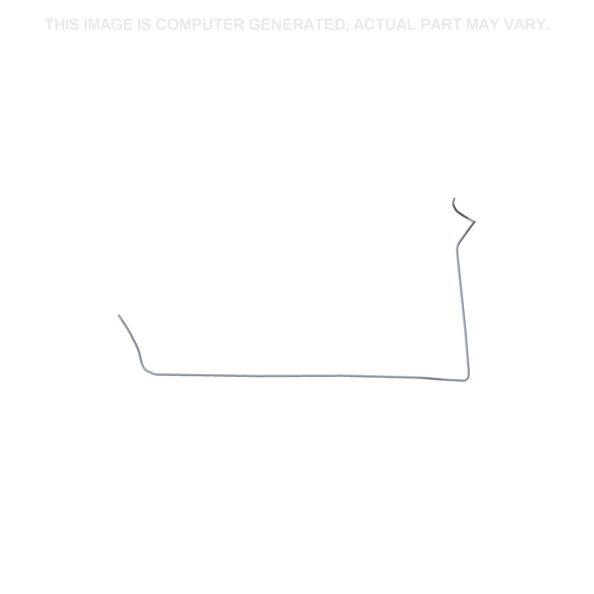 90383863 - OEM HOSE - CASE CONSTRUCTION
