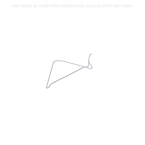 90383863 - OEM HOSE - CASE CONSTRUCTION