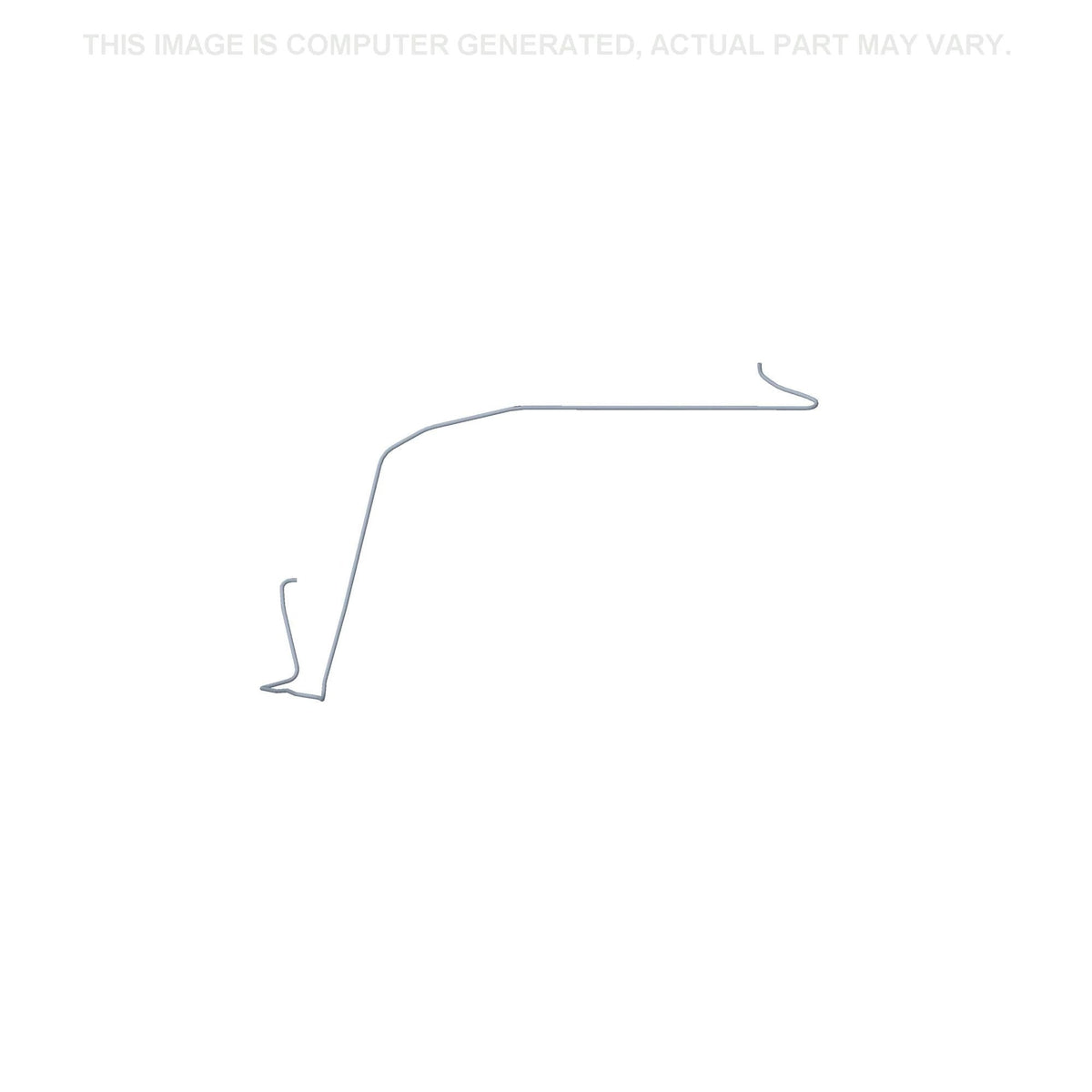 90383863 - OEM HOSE - CASE CONSTRUCTION