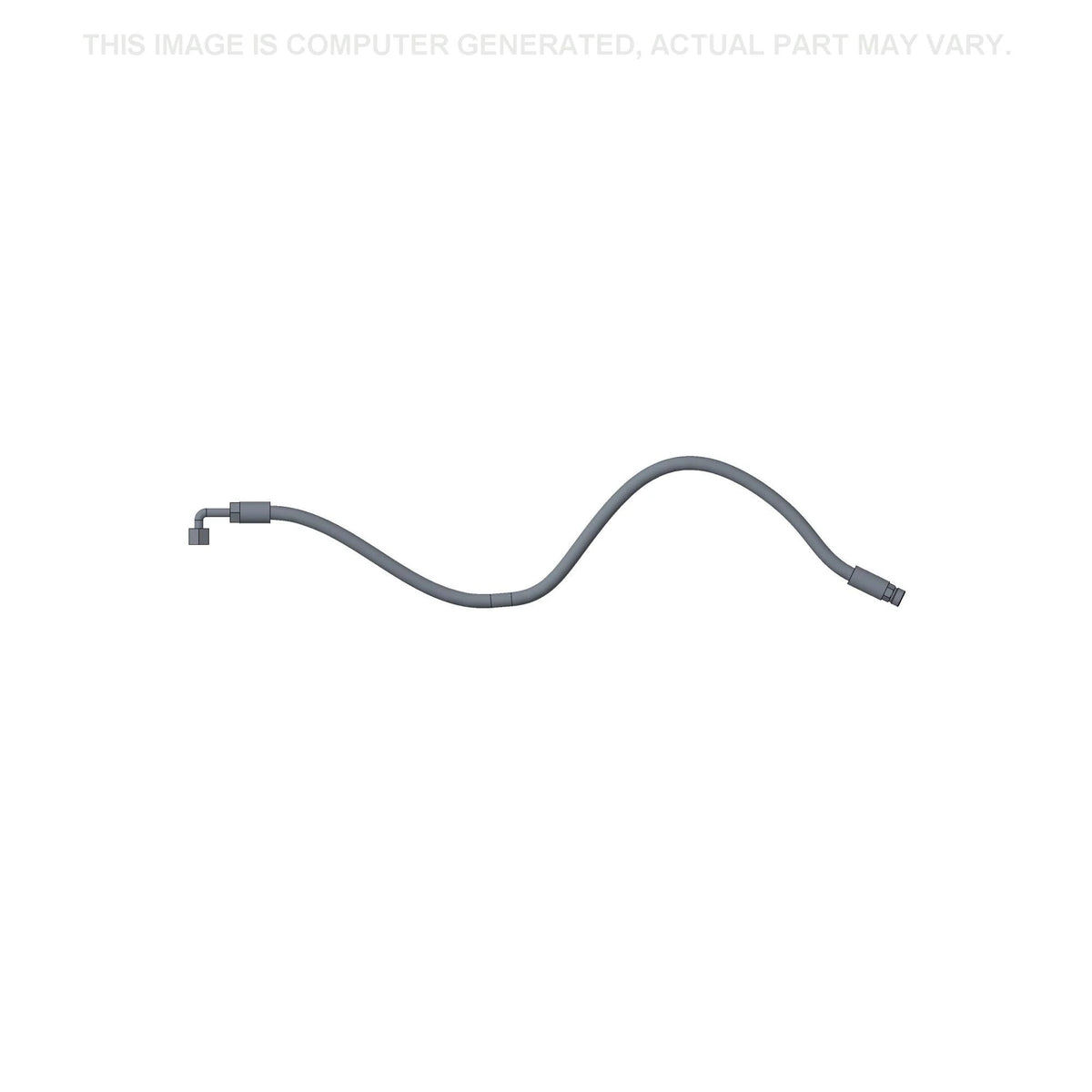 90383891 - OEM HYDRAULIC HOSE - CASE CONSTRUCTION