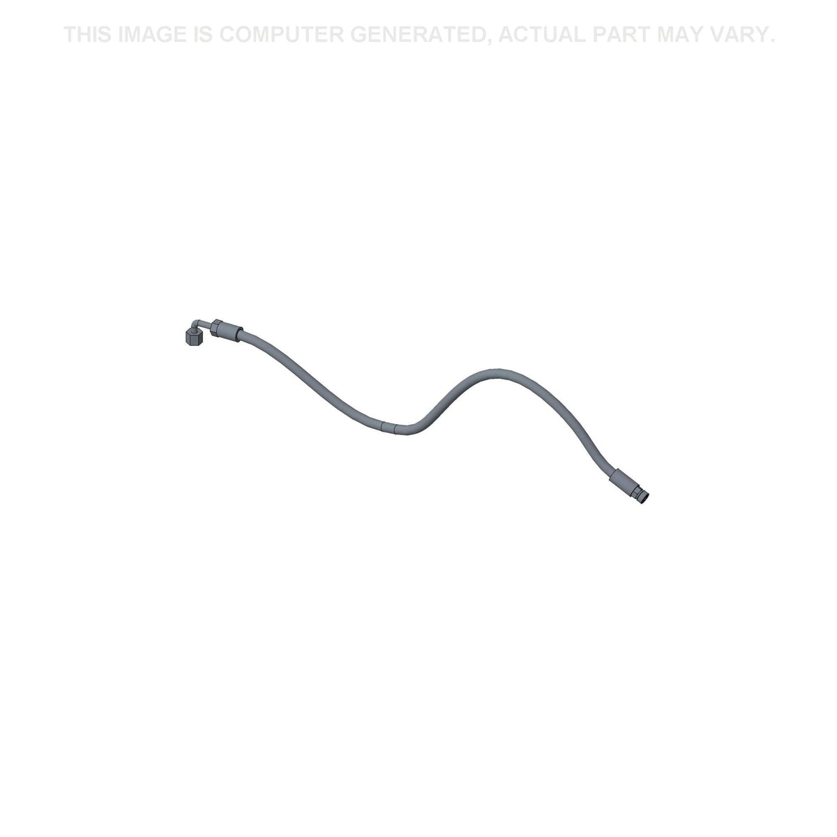 90383891 - OEM HYDRAULIC HOSE - CASE CONSTRUCTION