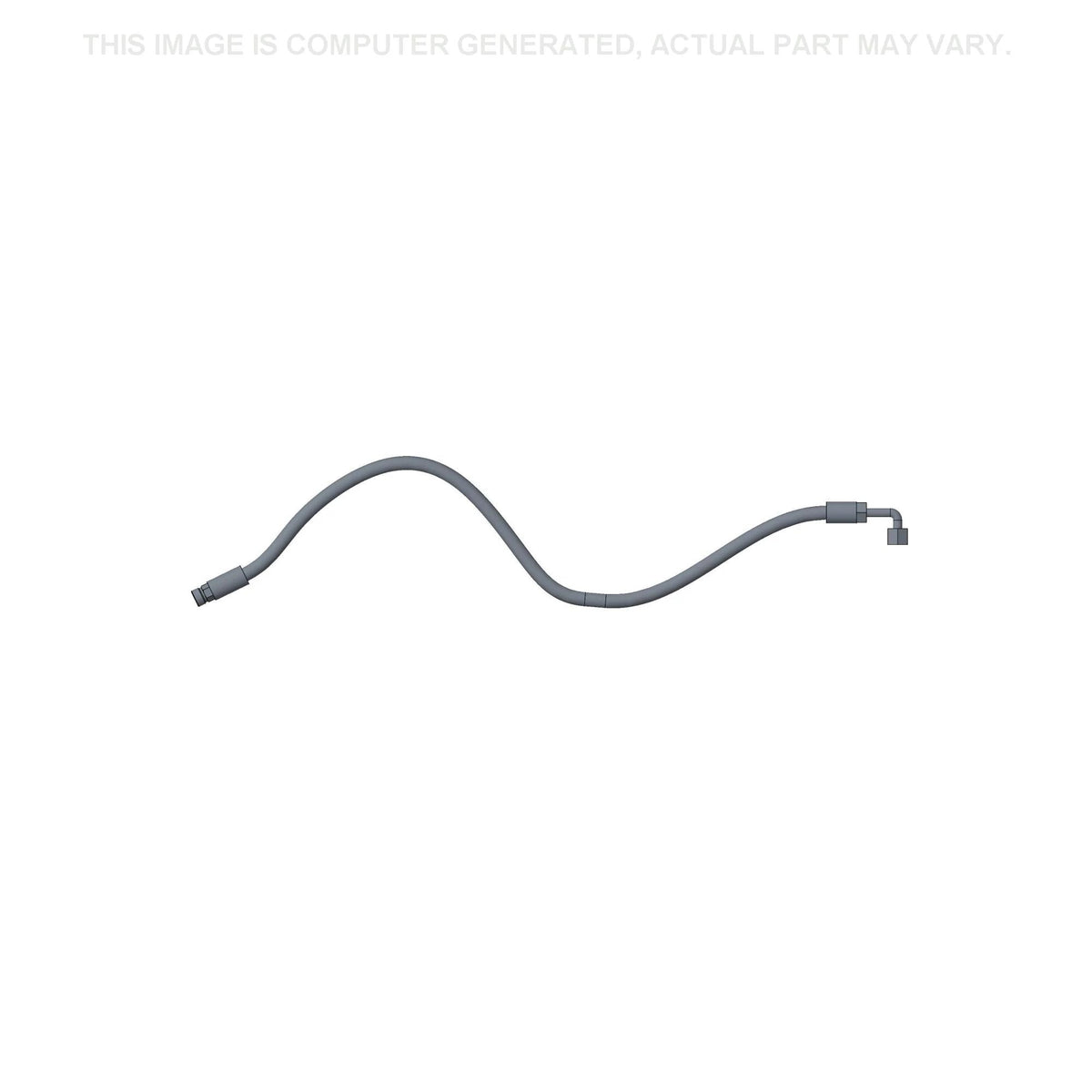 90383891 - OEM HYDRAULIC HOSE - CASE CONSTRUCTION