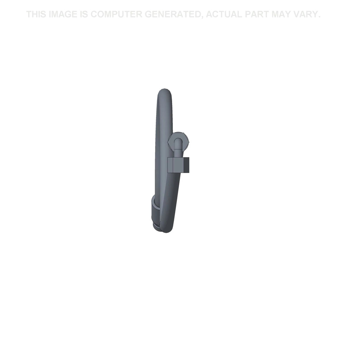 90383891 - OEM HYDRAULIC HOSE - CASE CONSTRUCTION