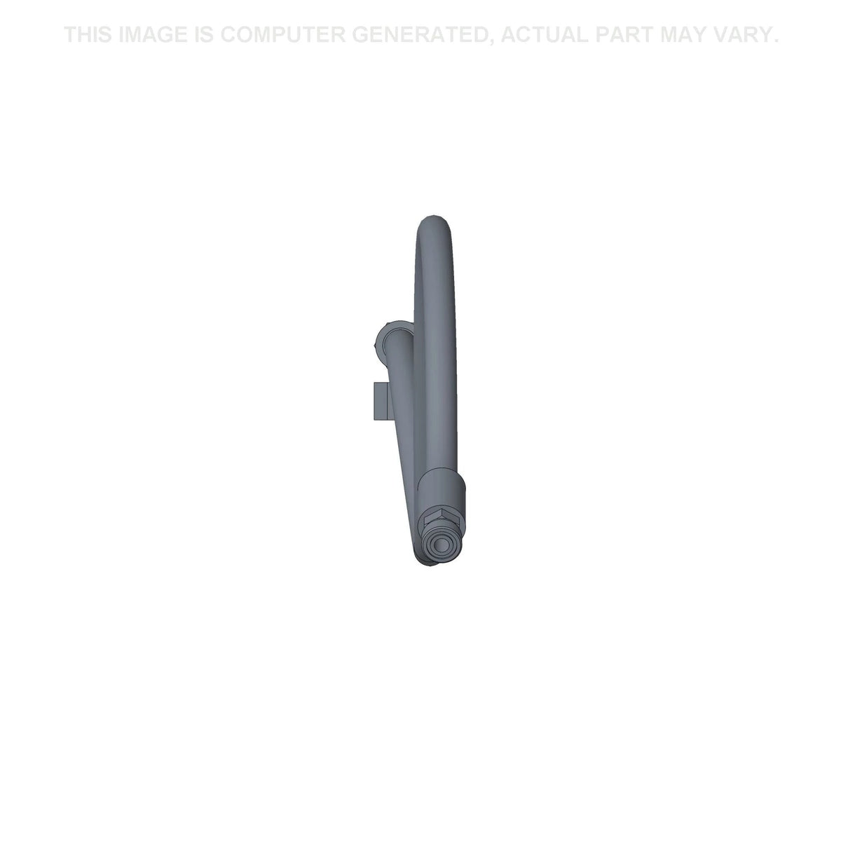90383891 - OEM HYDRAULIC HOSE - CASE CONSTRUCTION
