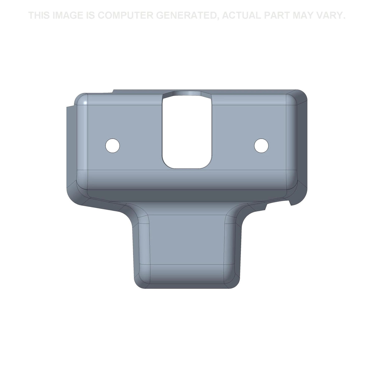90385497 - OEM COVER - CASE CONSTRUCTION