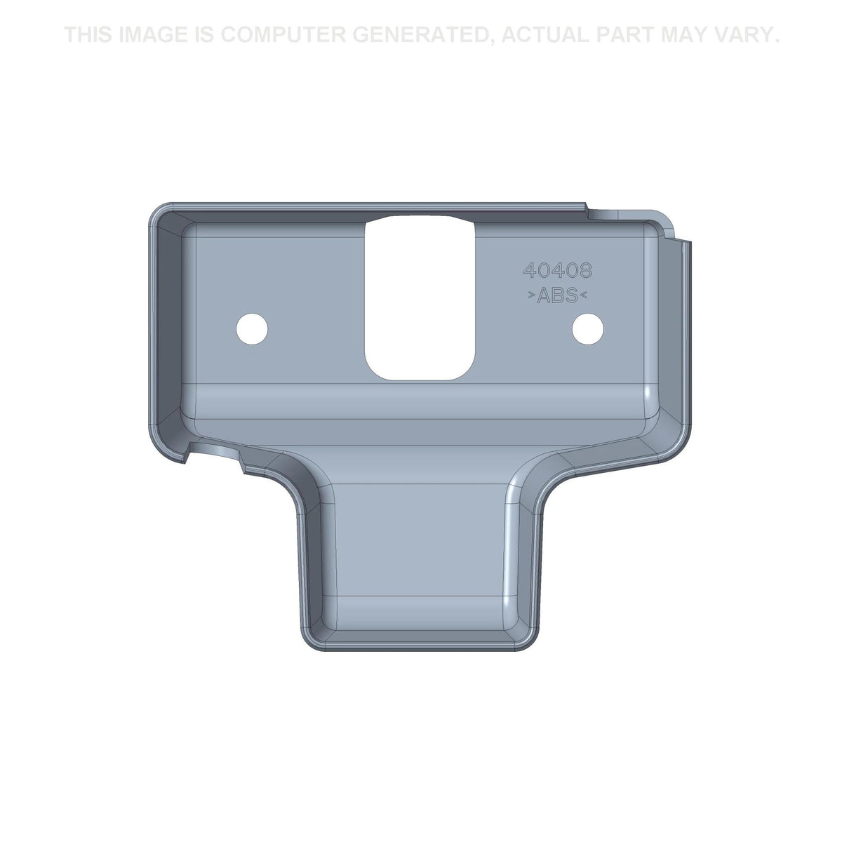 90385497 - OEM COVER - CASE CONSTRUCTION