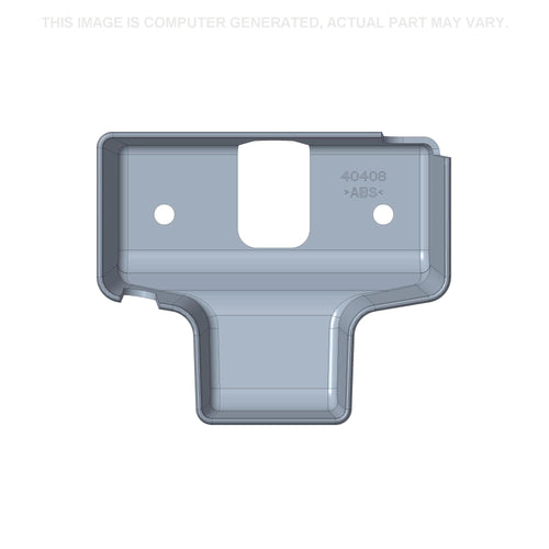 90385497 - OEM COVER - CASE CONSTRUCTION