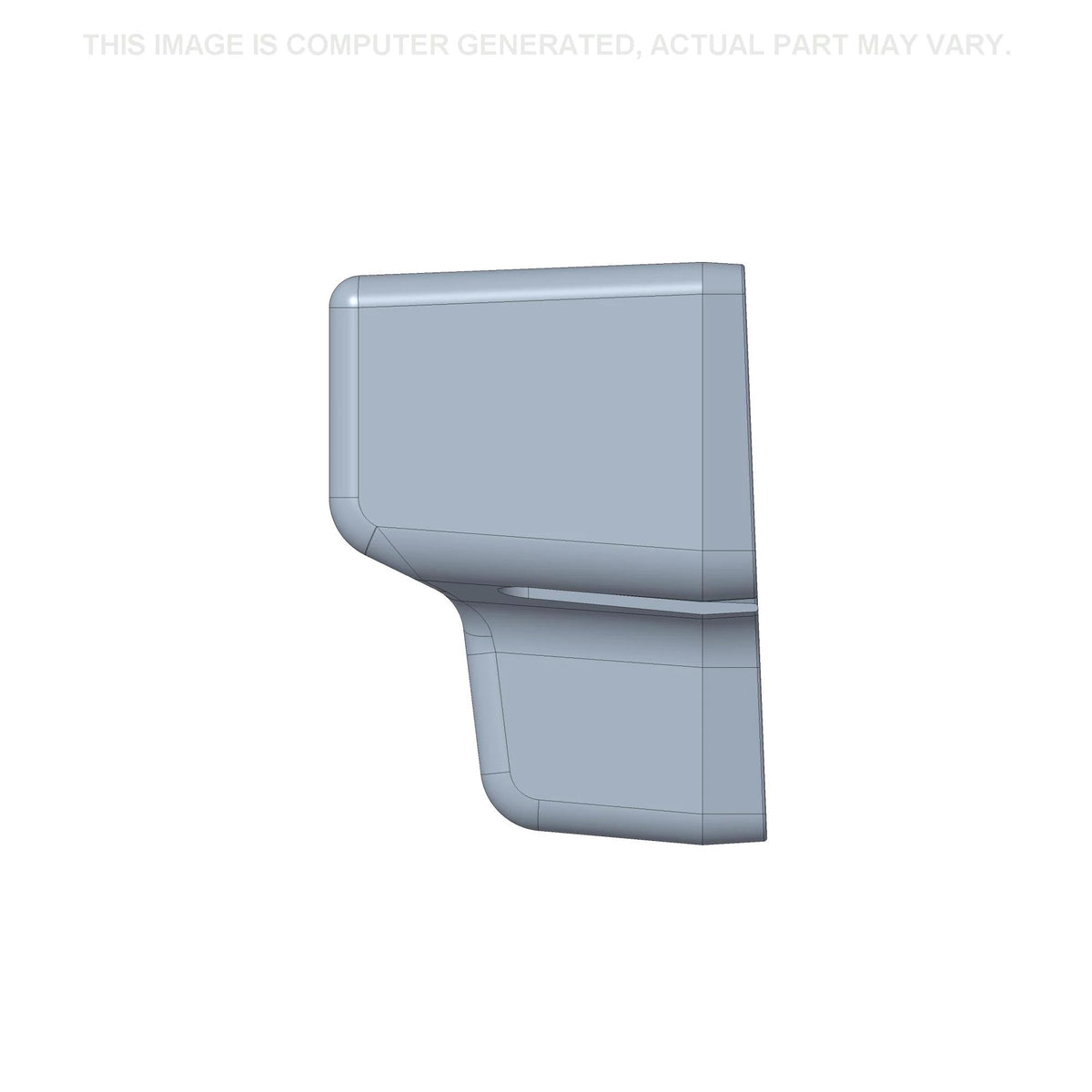 90385497 - OEM COVER - CASE CONSTRUCTION