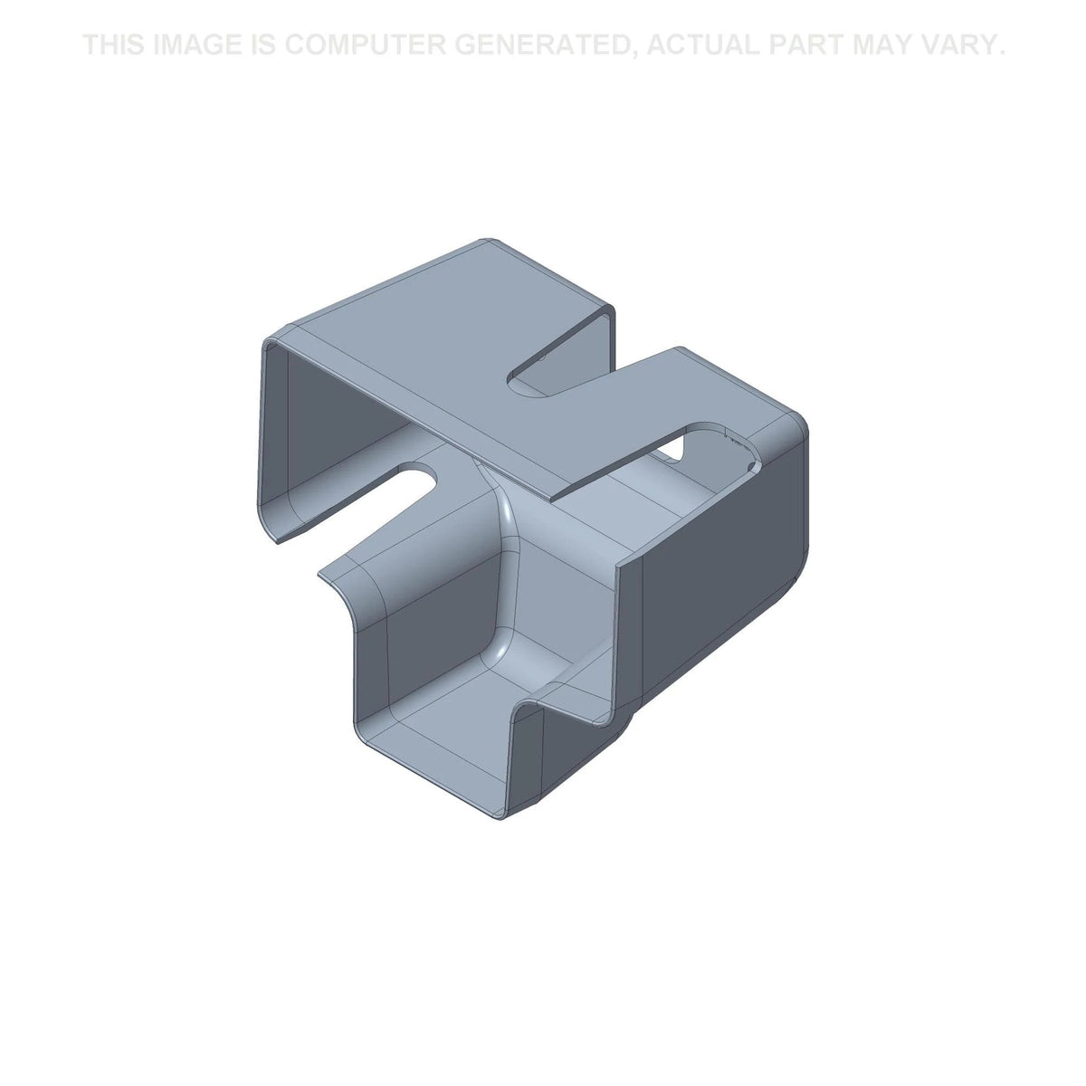 90385497 - OEM COVER - CASE CONSTRUCTION