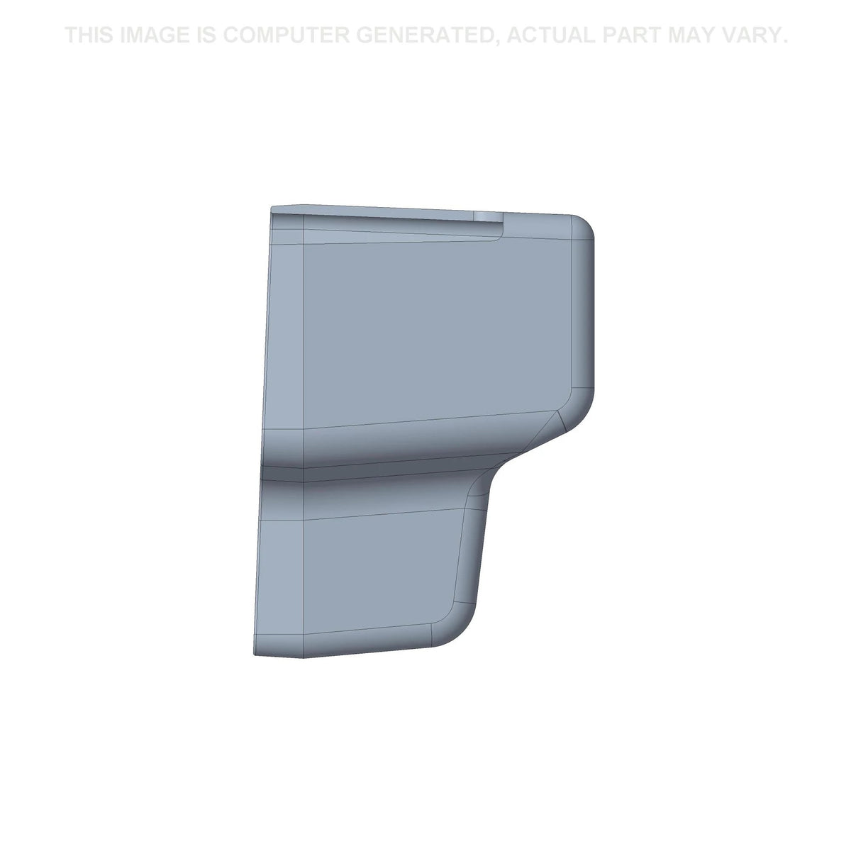 90385497 - OEM COVER - CASE CONSTRUCTION