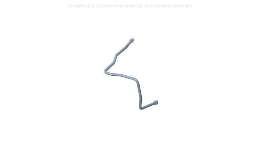90386943 - OEM HYD TUBE - CASE CONSTRUCTION