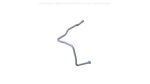 90386943 - OEM HYD TUBE - CASE CONSTRUCTION