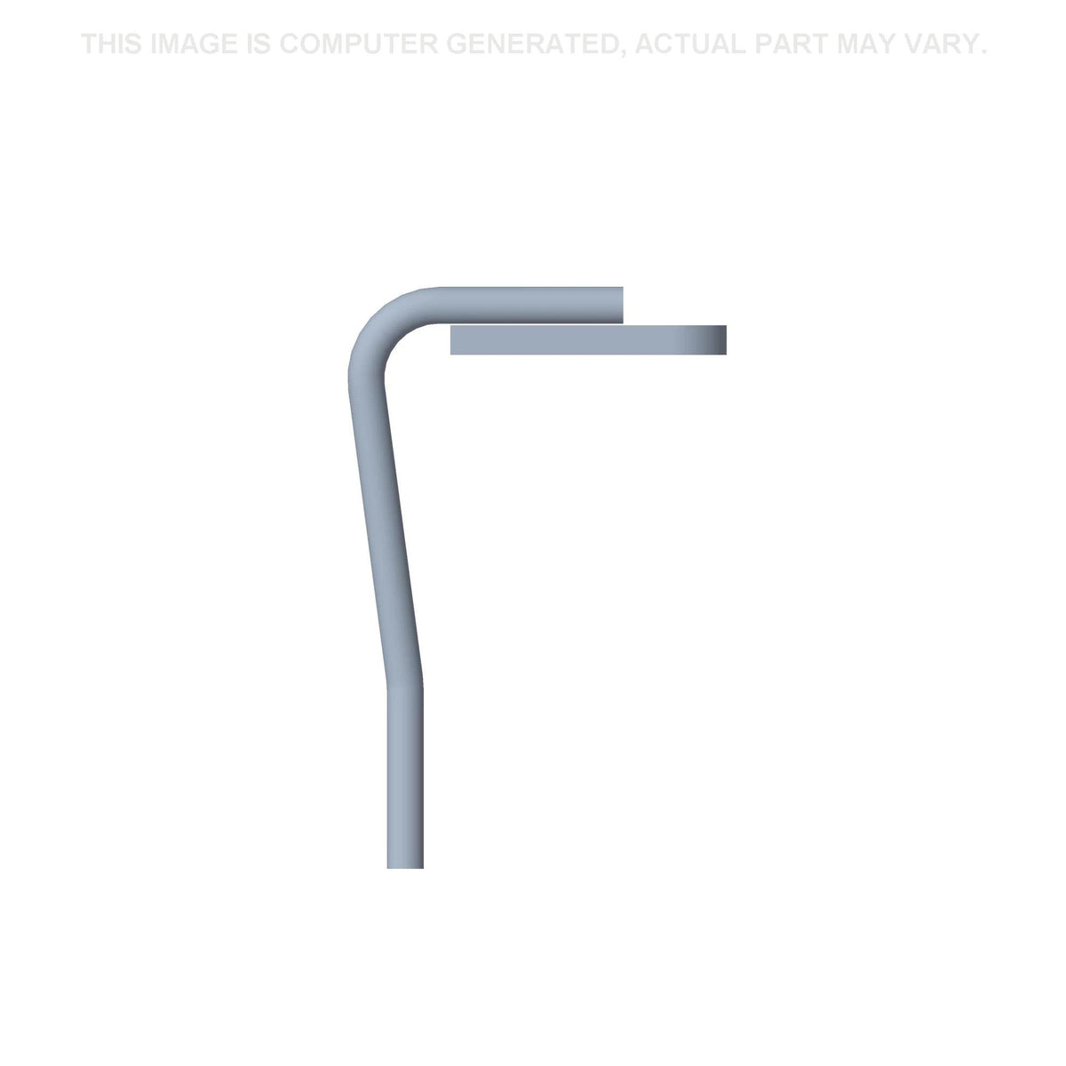 90387069 - OEM END ASSEMBLY LIFT LINK - CASE CONSTRUCTION