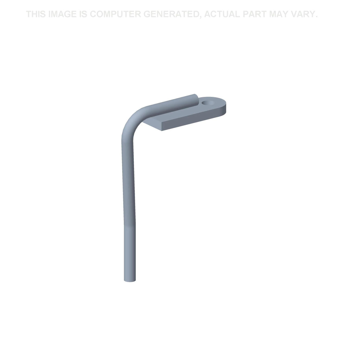 90387069 - OEM END ASSEMBLY LIFT LINK - CASE CONSTRUCTION