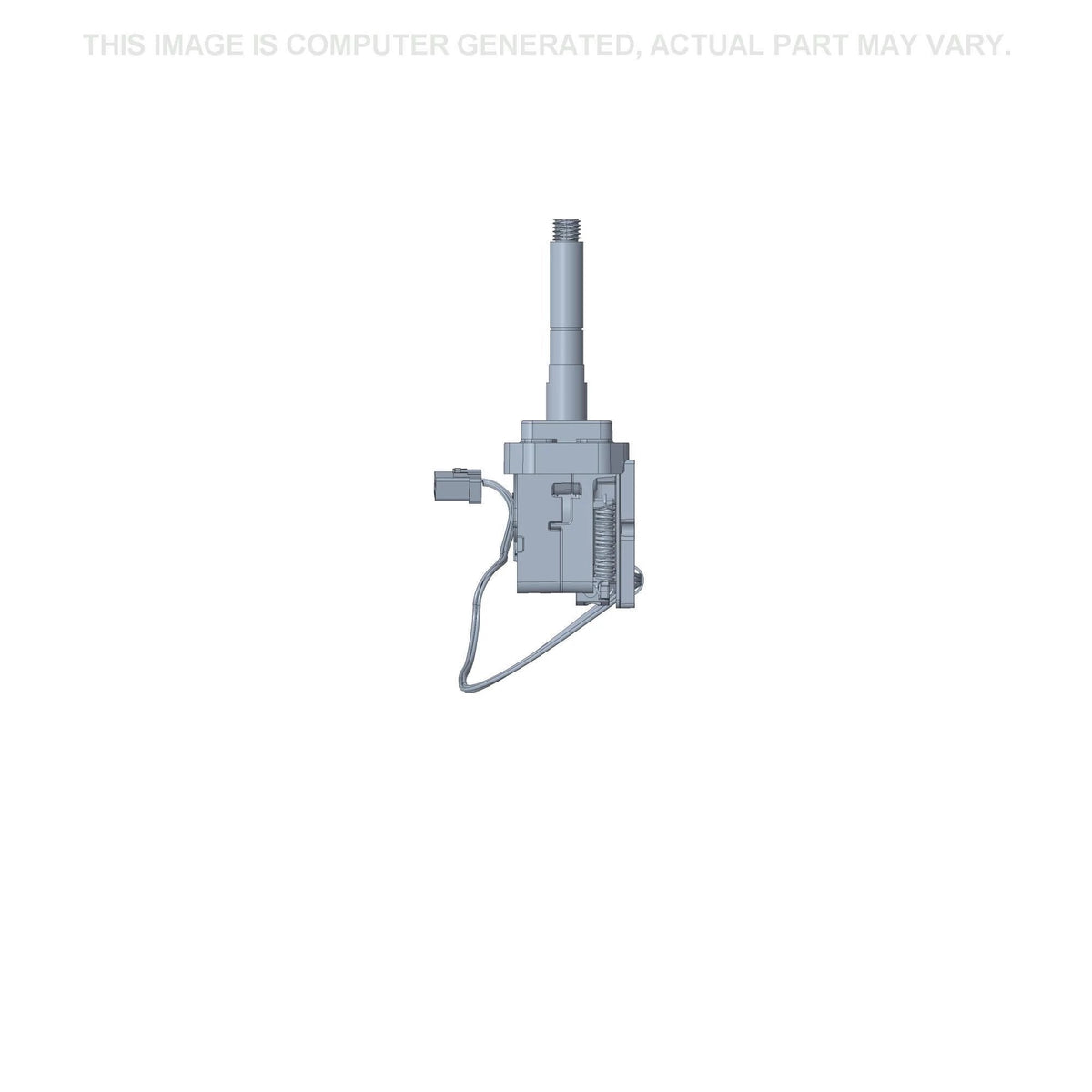 90391602 - OEM JOYSTICK - CASE CONSTRUCTION