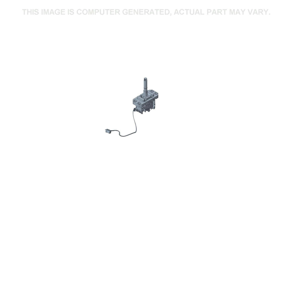 90391602 - OEM JOYSTICK - CASE CONSTRUCTION