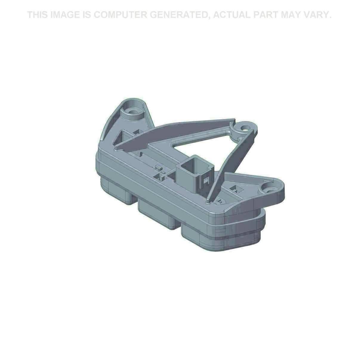 90391613 - OEM CONTROL PANEL - CASE CONSTRUCTION