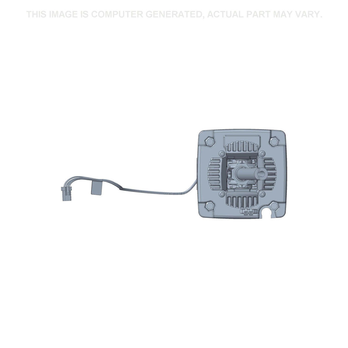 90393595 - OEM JOYSTICK - CASE CONSTRUCTION