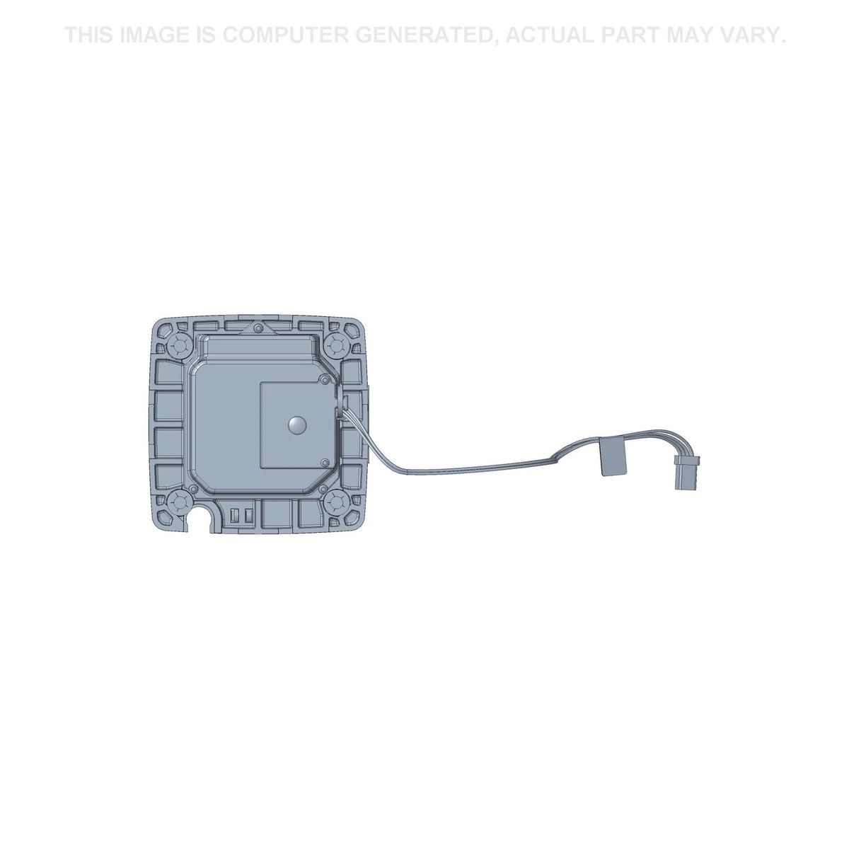 90393595 - OEM JOYSTICK - CASE CONSTRUCTION
