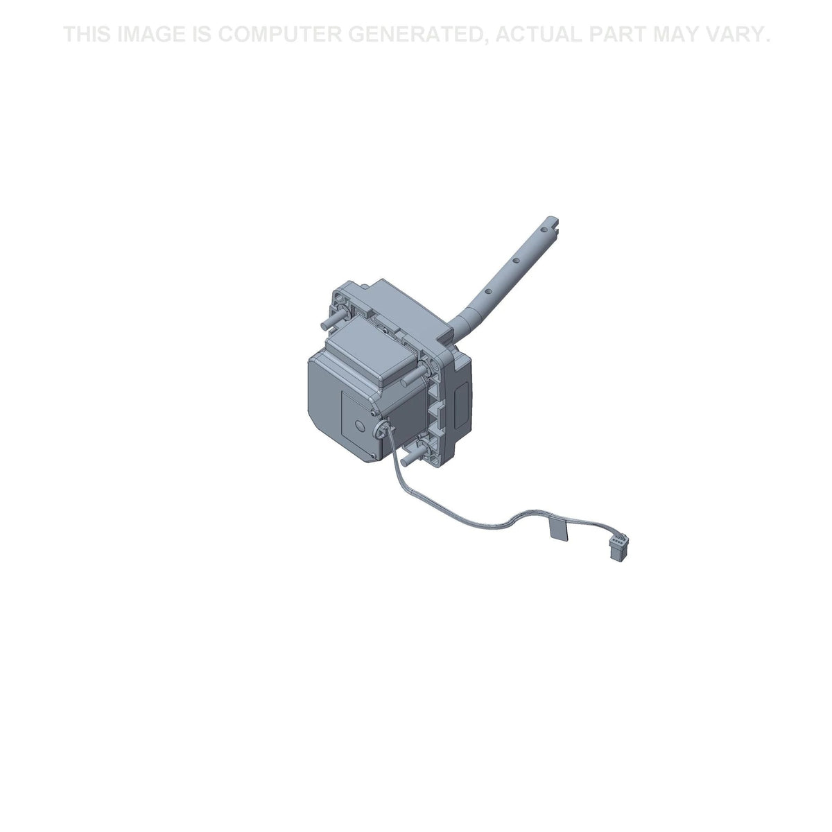 90393595 - OEM JOYSTICK - CASE CONSTRUCTION