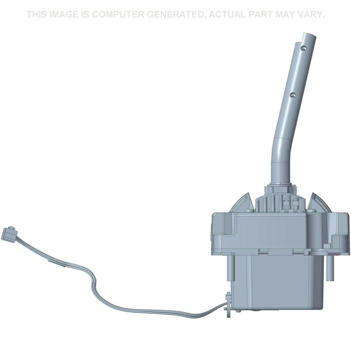 90393597 - OEM JOYSTICK - CASE CONSTRUCTION