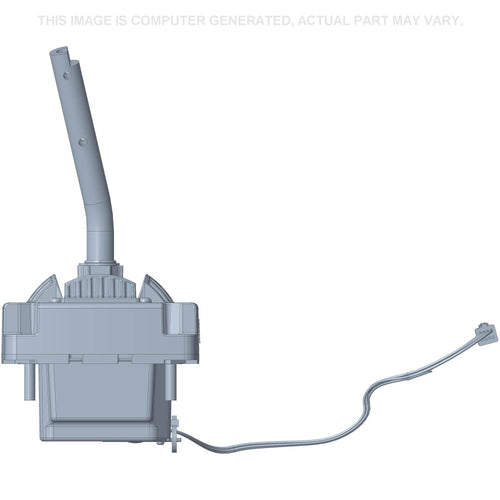 90393597 - OEM JOYSTICK - CASE CONSTRUCTION