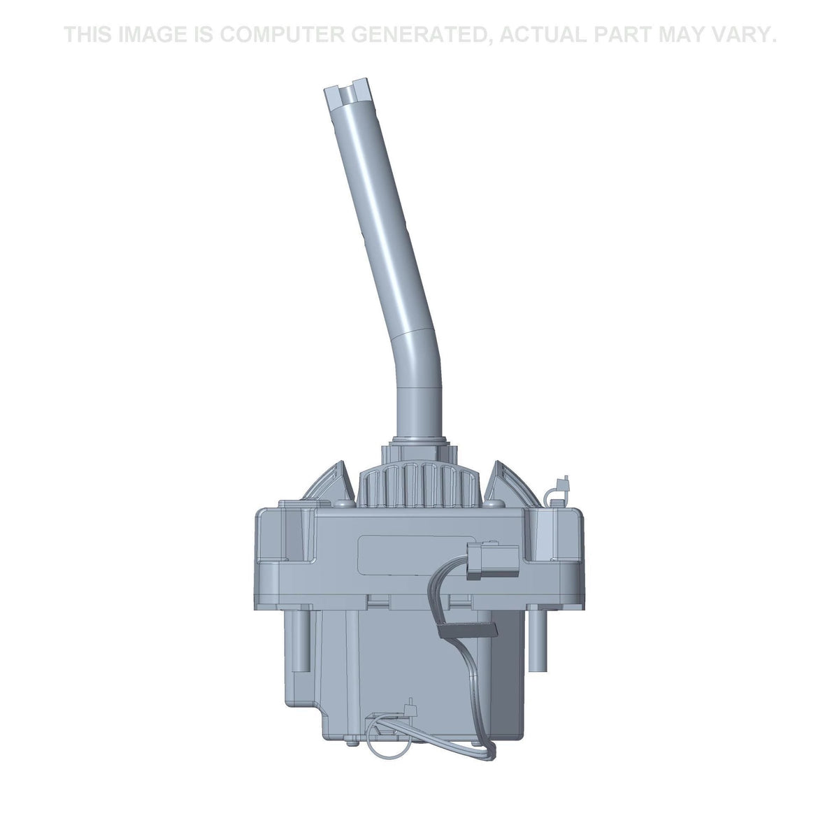 90393597 - OEM JOYSTICK - CASE CONSTRUCTION